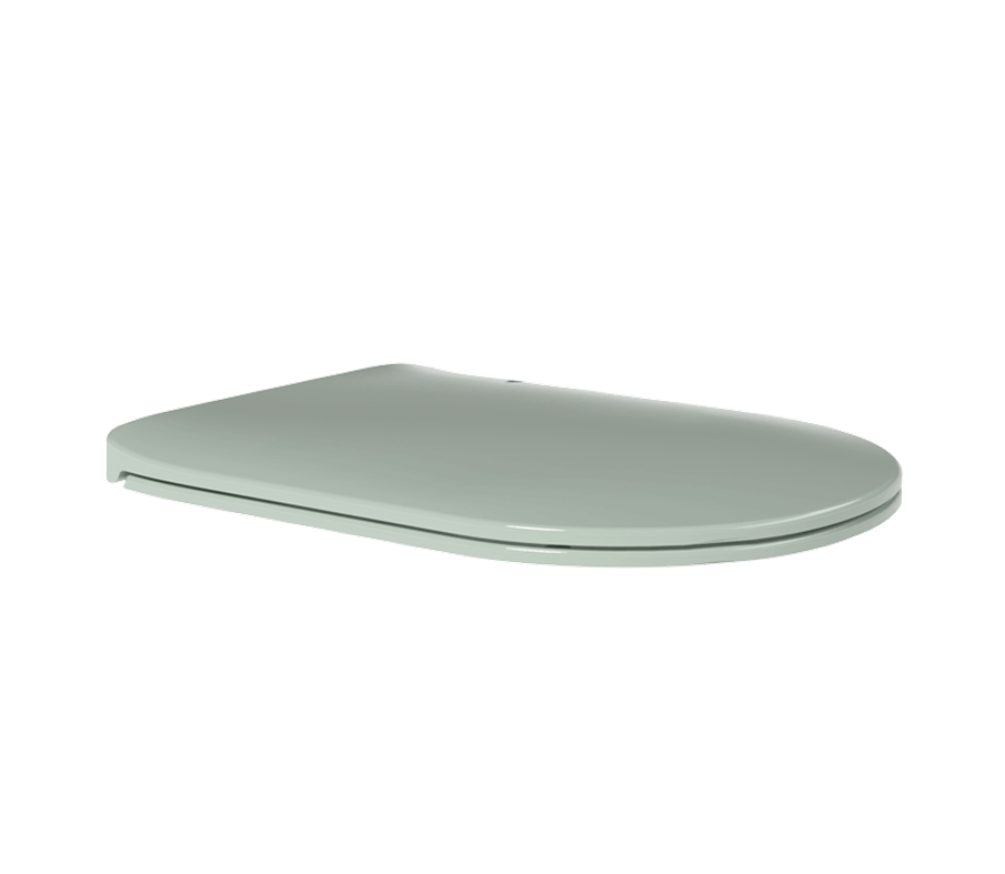ASIENTO y TAPA INODORO ASTRA FLAMINIA